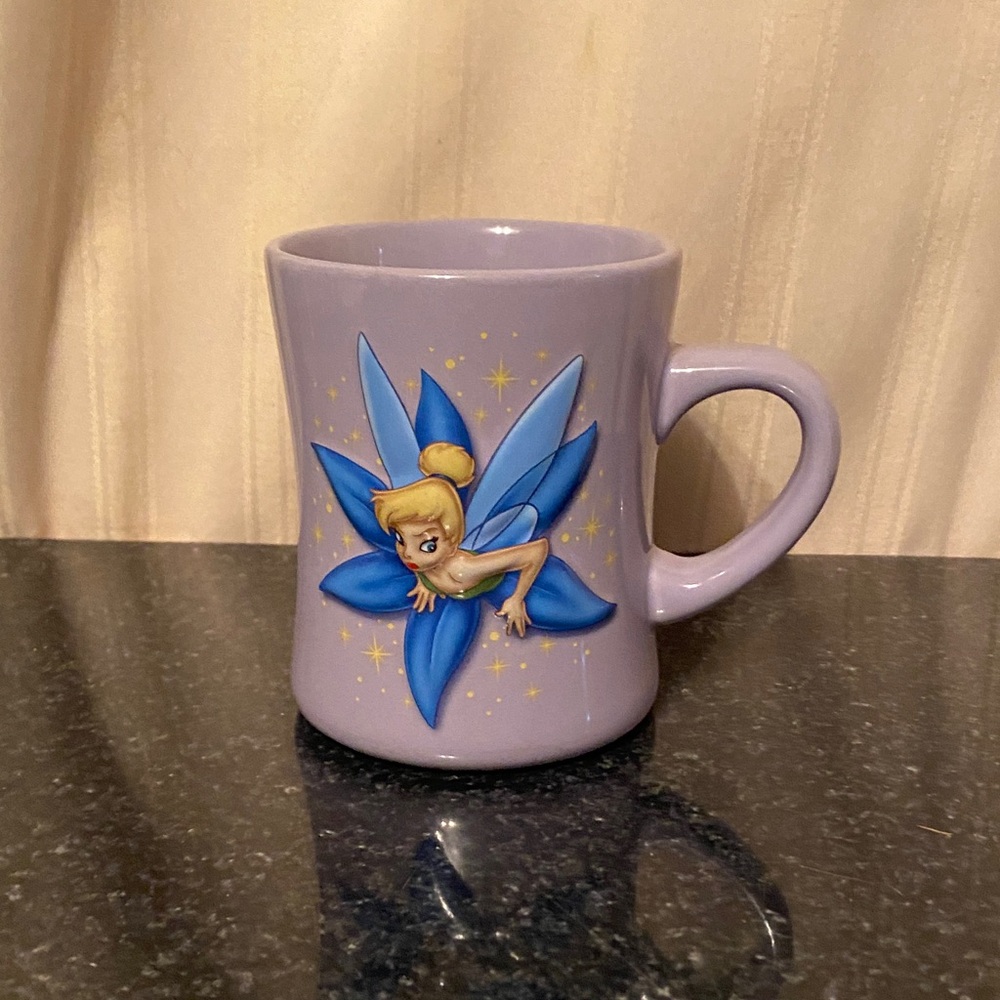 Disney Tinkerbell Mug